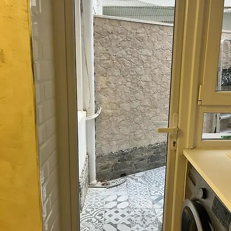 La Florida Alicante! Pansiyon *