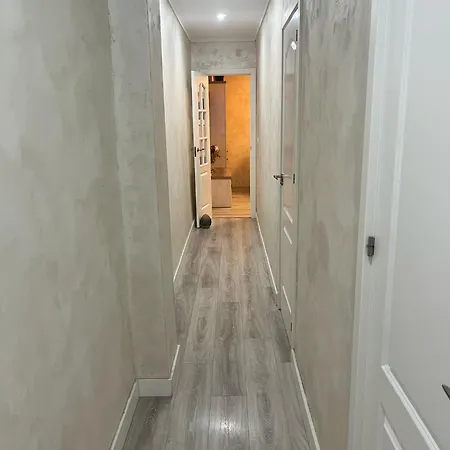 Pansiyon La Florida Alicante! Alicante