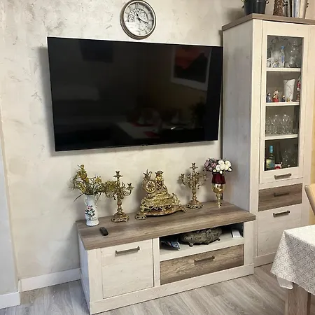 Pansiyon La Florida Alicante!