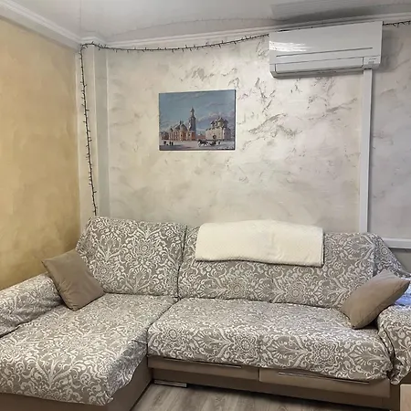 Pansiyon La Florida Alicante!