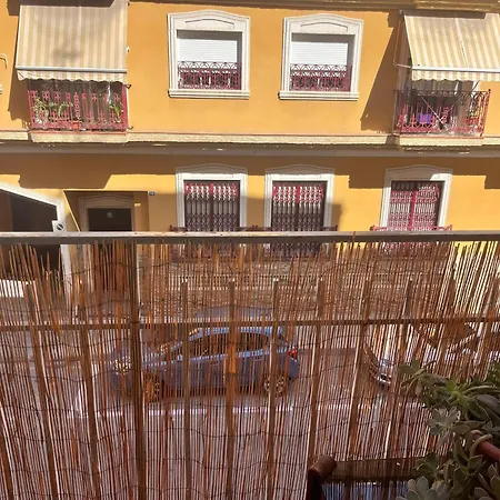 Pansiyon La Florida Alicante!