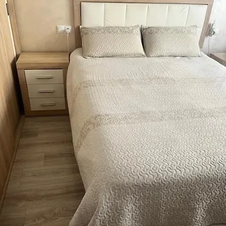 Pansiyon La Florida Alicante! Alicante