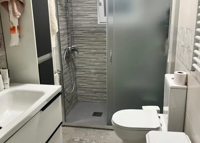 La Florida Alicante! Privatunterkunft *