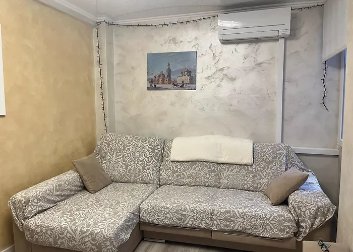 Privatunterkunft La Florida Alicante!