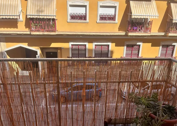 Privatunterkunft La Florida Alicante!