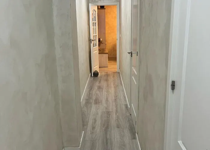 Homestay szállás La Florida Alicante! Alicante